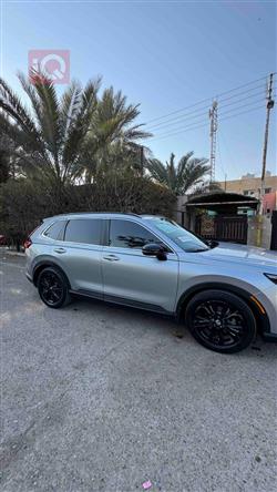 هۆندا CR-V